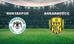 Konyaspor-Ankaragücü şifresiz CANLI İZLE, Taraftarium, Selçuksports, Taraftarium24, Justin TV, Konyaspor-Ankaragücü ne zaman, saat kaçta ve hangi kanalda