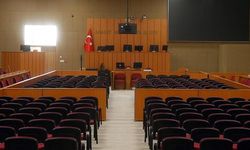 Gaziantep’e 38 yeni mahkeme