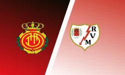 Mallorca - Rayo Vallecano şifresiz CANLI İZLE, Taraftarium, Taraftarium24, Justin TV, Mallorca - Rayo Vallecano ne zaman, saat kaçta ve hangi kanalda