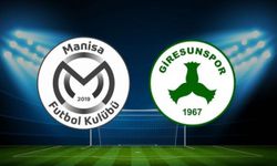 Manisa Giresun (TRT SPOR) CANLI YOUTUBE İZLEME LİNKİ, maçı canlı yayın frekansı