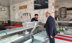 Gaziantep Milletvekili Meriç, Et Fiyatlarını Gündeme Taşıdı! Altınla Yarışıyor…