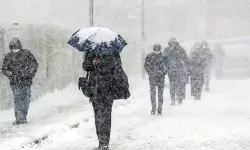 İstanbul için kar yağışı tarihi verildi, bu kez beklenen kar yağışı o gün başlayacak