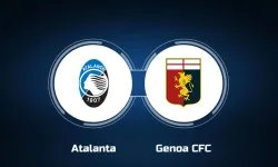 Genoa - Atalanta şifresiz CANLI İZLE, Taraftarium, Taraftarium24, Justin TV, Genoa - Atalanta ne zaman, saat kaçta ve hangi kanalda