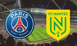 Nantes - PSG ŞİFRESİZ CANLI izle, PSG şifresiz izleme linki, hangi kanalda