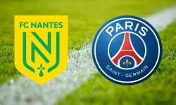 Nantes - PSG ŞİFRESİZ İZLE, Taraftarium24, PSG maçı şifresiz mi nereden izlenir