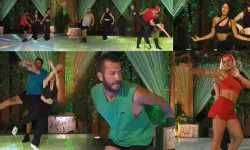 Survivor dans yarışması Ogeday kaçıncı oldu, Erik Dalı performansı mest etti