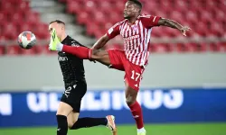 Olympiakos Ferencvaros ŞİFRESİZ İZLE, Taraftarium24 İZLEME LİNKİ