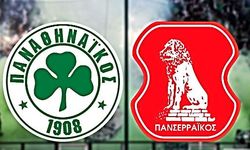 Panserraikos – Panathinaikos ŞİFRESİZ (11 Şubat) TV8,5 izle, ücretsiz izleme linki, hangi kanalda izlenir