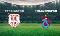 CANLI İZLE Pendikspor - Trabzonspor şifresiz, Taraftarium, Taraftarium24, Justin TV hangi kanalda izlenir