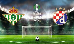 CANLI İZLE Dinamo Zagreb - Real Betis şifresiz, Taraftarium, Taraftarium24, Justin TV hangi kanalda izlenir