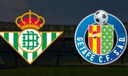 Real Betis – Getafe Taraftarium, Selçuksports, Taraftarium24 şifresiz İZLEME GÜNCEL LİNK