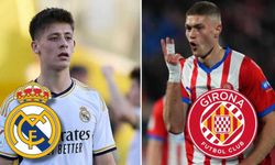 Real Madrid – Girona ŞİFRESİZ S SPORT, S SPORT PLUS izle, ücretsiz izleme linki, hangi kanalda izlenir