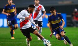 River Plate Boca Juniors [Smart Sport] CANLI İZLE ŞİFRESİZ, Taraftarium24 online linki hangi kanalda, saat kaçta oynanacak?