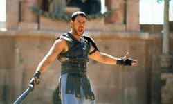 Russell Crowe son hali, değişimi, görenler ‘Bu da kim’ diyor, yok böyle bir değişim, 20 yaş gençleşti