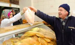 Tarım Kredi’de ekmek fiyatı dip yaptı, 4 liradan satılacak; 36 noktadan ucuz ekmek satışı