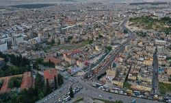 Gaziantep Şahinbey ilçesi nüfusu ne kadar?