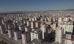 Gaziantep’in en kalabalık nüfuslu mahalleleri belli oldu  Şahinbey’de Şahintepe Şehitkamil’de Seyrantepe…