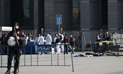 İstanbul Adliyesi’ne Saldırı Girişiminde Bulunan Teröristler Bakın Kim Çıktı?