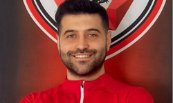 Salih Öner, Gaziantep FK'nın Yeni Antrenörü Oldu