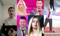 Apaçi Mustafa kimdir, mesleği ne, kaç yaşında, Canlı yayında Aleyna Tilki ile evlenmek istedi