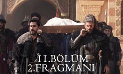 Selahaddin Eyyubi (11. Bölüm fragramı) izle, yayınlandı mı, TRT 1 Selahaddin yeni bölüm tanıtımı izleme