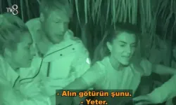 SURVİVOR SEMA diskalifiye edildi mi, Pınar’a tekme attı, yumruklarla saldırdı, Avatar Atakan araya girdi…