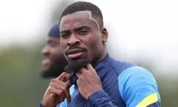 Serge Aurier kaç yaşında, boyu kaç, nereli ve oynadığı takımları hangileri?