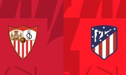 Sevilla - Atletico Madrid ŞİFRESİZ (11 Şubat) S Sport , S Sport Plus CANLI izle, Sevilla ücretsiz izleme linki, hangi kanalda izlenir