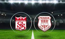Sivasspor – Pendikspor şifresiz CANLI İZLE, Taraftarium, beIN Sports, Taraftarium24, Justin TV yan izleme ekranı
