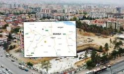 Son dakika, Malatya’da deprem mi oldu, deprem vatandaşları korkuttu, Malatya’nın neresinde, kaç şiddetinde deprem oldu