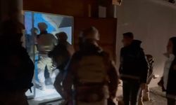 Suç Örgütlerine Kafes-37 Operasyonları! Gaziantep’te Kimse Yakalandı Mı?