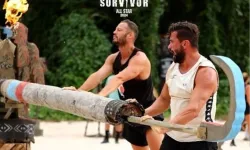 Survivor bu akşam (46. Bölüm) tanıtımı izle, 28 Şubat Survivor Tv8 İzle