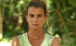 Survivor Star Pınar Saka kimdir, kaç yaşında, boşandı mı, İşte milli atlet Pınar Saka hayatı bilinmeyenleri