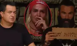 Survivor’da olay; Turabi ve Nagihan anlaşması kıyameti koparacak, Acun Turabi ile ne anlaştı?