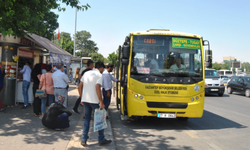 Gaziantep'te Toplu Taşıma Ücretlerine Zam Mı Geliyor?