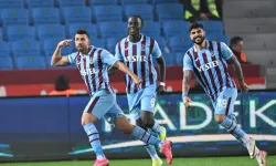 Trabzon Hatay (12 Şubat) maçı geniş özeti, maç skoru TS Hatay kaç kaç bitti, golleri ve önemli pozisyonlar