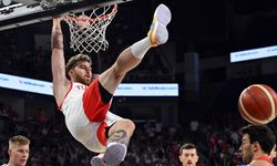 [EuroBasket Elemeleri] Türkiye – İzlanda maçı izle, canlı nereden izlenir, saat kaçta oynanacak?