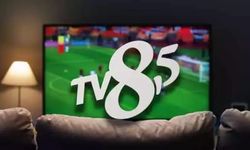 TV8,5'da yayınlanacak şifresiz maçlar belli oldu!