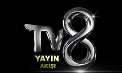 Bugün kanal akışı, Tv8 Survivor var mı, hangi dizi ve filmler var