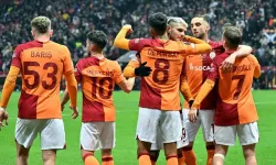 Galatasaray Antalya geniş maç özeti, golleri (26 Şubat) GS Antalya maçı maç skoru