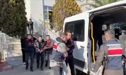 Organize Suç Örgütlerine Kafes-45 Operasyonları! Gaziantep’te Kimse Yakalandı Mı?