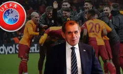 UEFA’dan Galatasaray’a servet, kasasına giren çılgın rakam