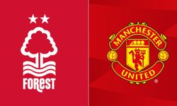 Şifresiz Nottingham Forrest - Manchester United CANLI İZLE, Taraftarium, Tivibu Spor 1, Taraftarium24, Justin TV yan izleme ekranı