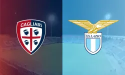 Cagliari Lazio CANLI İZLE, Taraftarium, Selçuksports, Taraftarium24, Justin TV, Lazio ne zaman, saat kaçta ve hangi kanalda