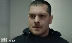 Gaddar dizisi yeni son bölüm (4. Bölüm) fragmanında neler oldu, Dağdan kız kardeşine kavuşabilecek mi (Gaddar Fox Tv izle yeni bölüm)