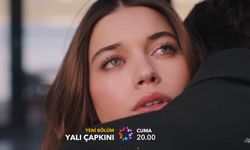 Yalı Çapkını (9 şubat) 57. Bölüm fragmanı izle, yeni tanıtımı neler oldu, Ferit'in Seyran'a konuşması…