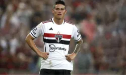 James Rodriguez kaç yaşında, hangi takıma transfer oldu, aslen nereli, kilosu ve boyu