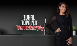 Zuhal Topal'la yemekteyiz son bölüm kim kazandı, Zuhal Topal birincisi kim oldu, Yemekteyiz 75 bin kim kazandı?