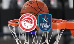 Şifresiz Anadolu Efes Olympiakos  Taraftarium24 CANLI İZLE [S Sport] ŞİFRESİZ, online linki hangi kanalda, saat kaçta oynanacak?