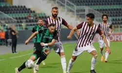 Bandırmaspor-Bodrum FK maçı ne zaman? Bandırmaspor-Bodrum FK maçı şifresiz hangi kanalda?